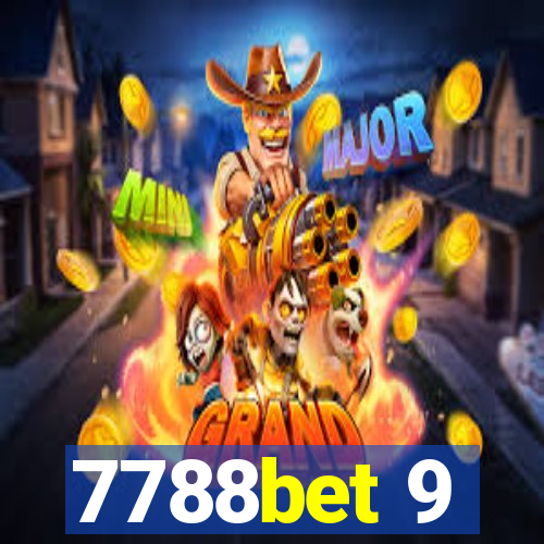 7788bet 9